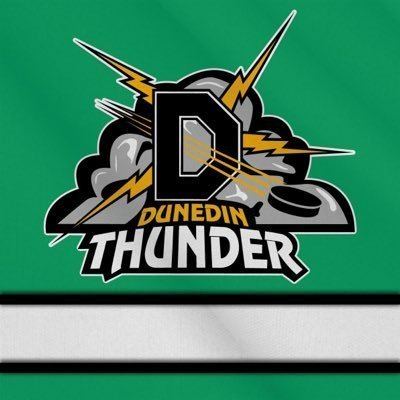 Dunedin Thunder Dunedin Thunder DunedinThunder Twitter