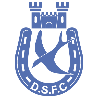 Dungannon Swifts F.C. European Football Club Logos