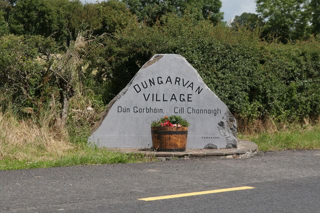 Dungarvan, County Kilkenny