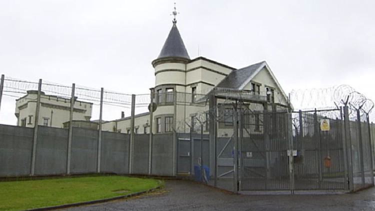 Dungavel Hunger strike at Dungavel detention centre sparks calls for meeting