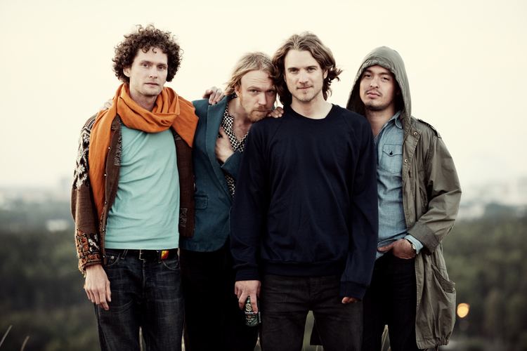 Dungen wwwdungenmusiccombilderpromopics2010Dungen