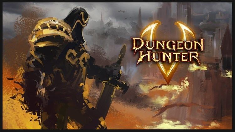 Dungeon Hunter 5 httpsiytimgcomviQuQ7SDFKdFYmaxresdefaultjpg