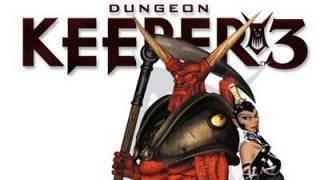 war for the overworld vs dungeon keeper 3