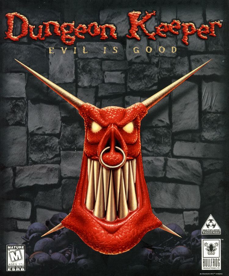 Dungeon Keeper wwwmobygamescomimagescoversl2869dungeonkee