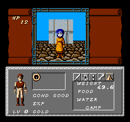 Dungeon Magic: Sword of the Elements Play Dungeon Magic Sword of the Elements Nintendo NES online
