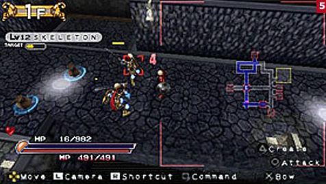 Dungeon Maker: Hunting Ground Dungeon Maker Hunting Ground Modojo Handheld and Mobile Reviews