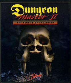 Dungeon Master II: The Legend of Skullkeep httpsuploadwikimediaorgwikipediaenthumba