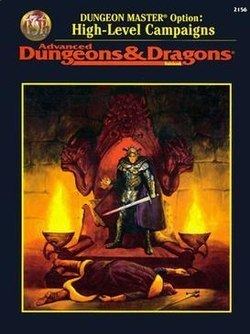 Dungeon Master Option: High-Level Campaigns uploadwikimediaorgwikipediaenthumb883TSR21