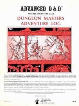 Dungeon Masters Adventure Log httpsuploadwikimediaorgwikipediaen002TSR
