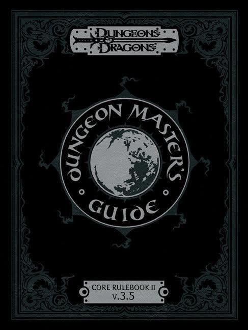 Dungeon Master's Guide t3gstaticcomimagesqtbnANd9GcSpeTQCTMst7zKsS0
