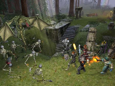 Dungeon Siege Dungeon Siege on Steam