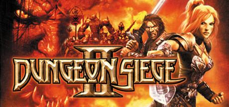 Dungeon Siege II Dungeon Siege II on Steam