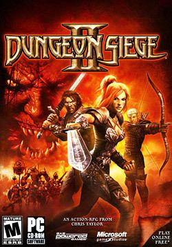 Dungeon Siege II httpsuploadwikimediaorgwikipediaencc2Dun