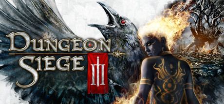 Dungeon Siege III Dungeon Siege III on Steam