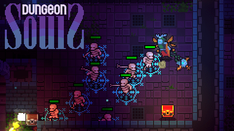 Dungeon Souls Dungeon Souls