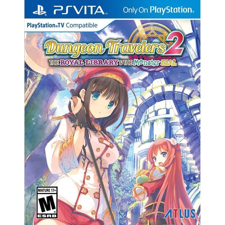 Dungeon Travelers 2 spacnws1500modungeontravelers2theroyalli