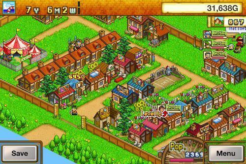 Dungeon Village Dungeon village Android apk game Dungeon village free download for