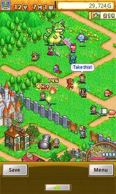 Dungeon Village Dungeon Village Android Apps on Google Play