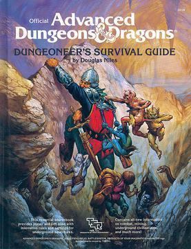 Dungeoneer's Survival Guide httpsuploadwikimediaorgwikipediaen444TSR