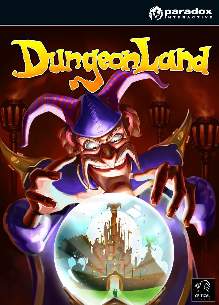 Dungeonland (video game) wwwdadsgamingaddictioncomwpcontentuploads201