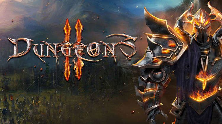 Dungeons 2 Dungeons 2 GameSpot