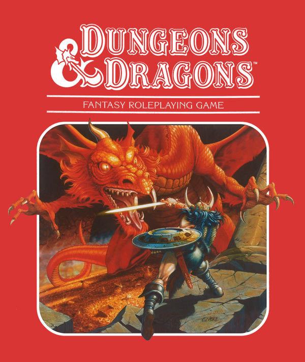Dungeons & Dragons Dungeons amp Dragons Game Night Bookmans Entertainment Exchange