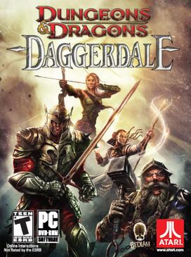 Dungeons & Dragons: Daggerdale httpsuploadwikimediaorgwikipediaen669Dag