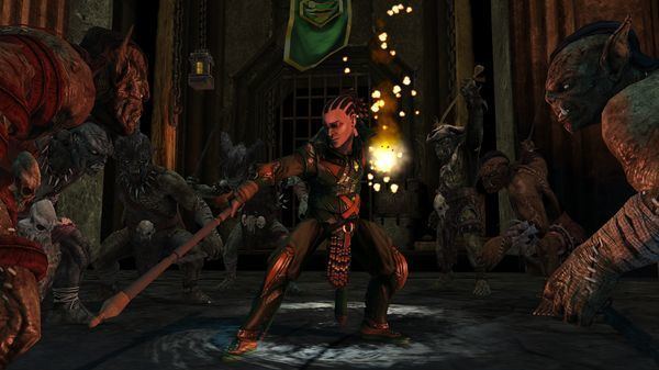 Dungeons & Dragons: Daggerdale Dungeons and Dragons Daggerdale on Steam