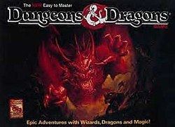 Dungeons & Dragons Game (1991 boxed set) httpsuploadwikimediaorgwikipediaenthumb4