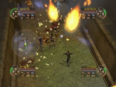 Dungeons & Dragons: Heroes Dungeons amp Dragons Heroes The Next Level Xbox Game Review