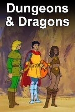 Dungeons & Dragons (TV series) wwwgstaticcomtvthumbtvbanners371359p371359