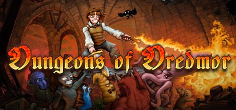 Dungeons of Dredmor Dungeons of Dredmor on Steam