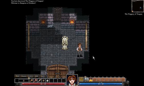 Dungeons of Dredmor Dungeons of Dredmor on Steam