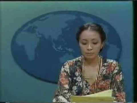 Dunia Dalam Berita dunia dalam berita 1982 YouTube