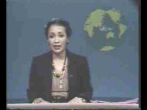 Dunia Dalam Berita Dunia Dalam Berita Tinjauan Acara 19 Mei 1988 YouTube