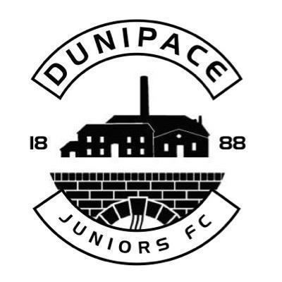 Dunipace Juniors F.C. httpspbstwimgcomprofileimages6444002307509