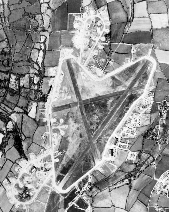 Dunkeswell Aerodrome
