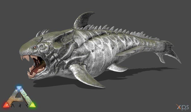 Dunkleosteus Dunkleosteus Facts and Pictures