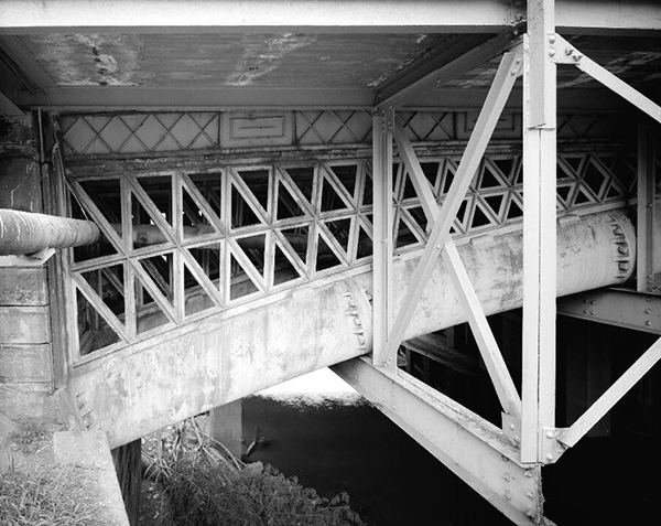 Dunlap's Creek Bridge US Route 40 Dunlap39s Creek Bridge