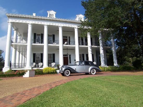 Dunleith Dunleith Picture of Dunleith Natchez TripAdvisor