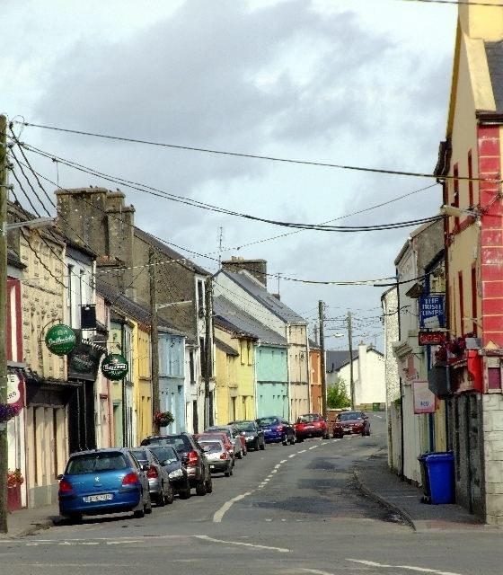 Dunmore, County Galway