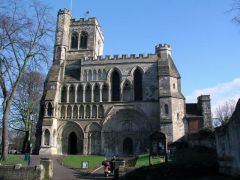 Dunstable Priory wwwbritainexpresscomimagesattractionseditorD