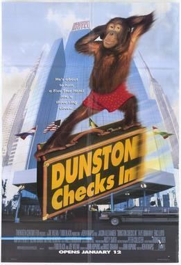 Dunston Checks In Dunston Checks In Wikipedia