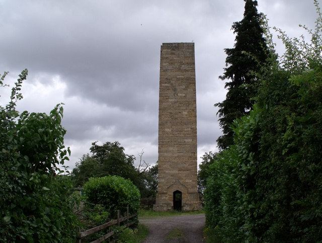 Dunston Pillar Dunston Pillar JHannanBriggs Geograph Britain and Ireland