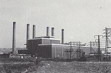 Dunston Power Station httpsuploadwikimediaorgwikipediaenthumbf