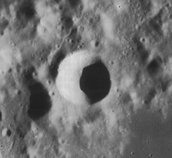Dunthorne (crater)