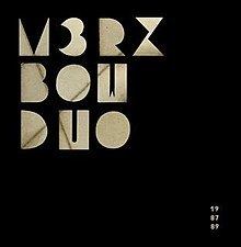 Duo (Merzbow album) httpsuploadwikimediaorgwikipediaenthumb0