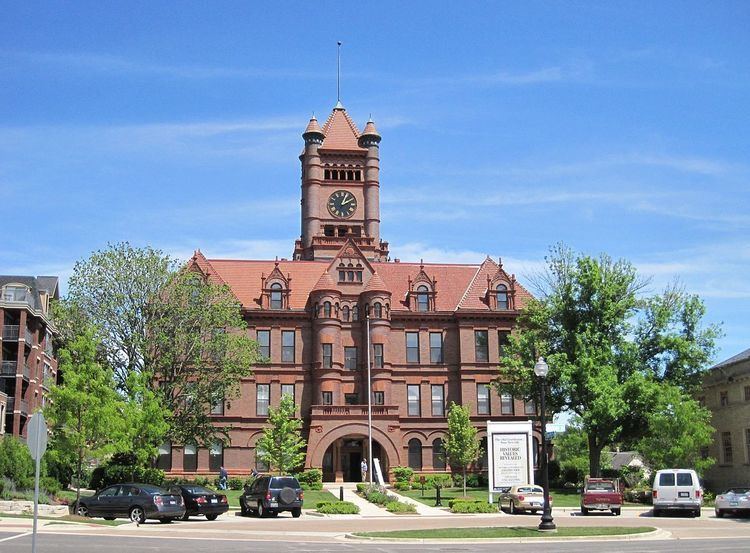 DuPage County Courthouse Alchetron the free social encyclopedia