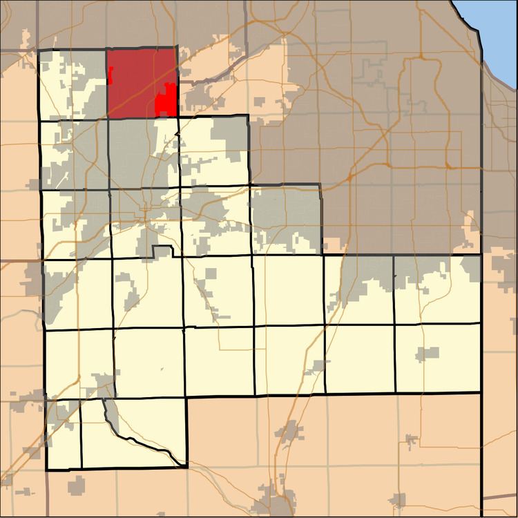 DuPage Township, Will County, Illinois