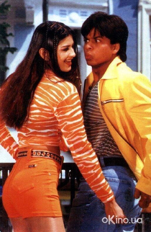 Duplicate (1998 film) Duplicate 1998 Full Movie Shah Rukh Khan Juhi Chawla Sonali